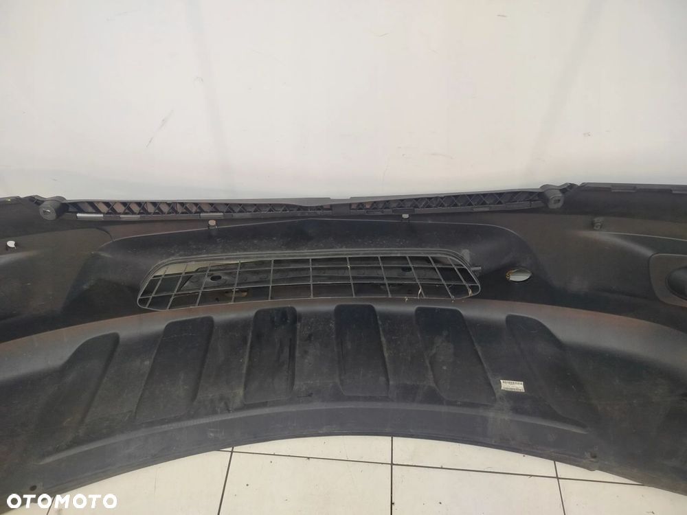 MERCEDES SPRINTER 906 LIFT 13R- ZDERZAK PRZÓD PRZEDNI - 13
