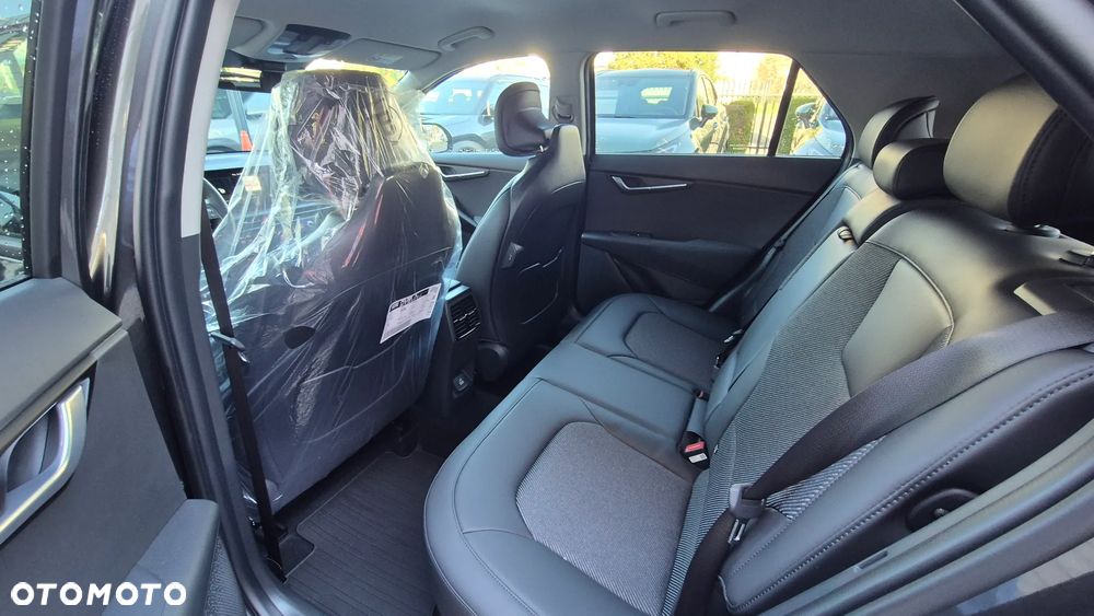 Kia Niro 1.6 GDI Hybrid Business Line - 17