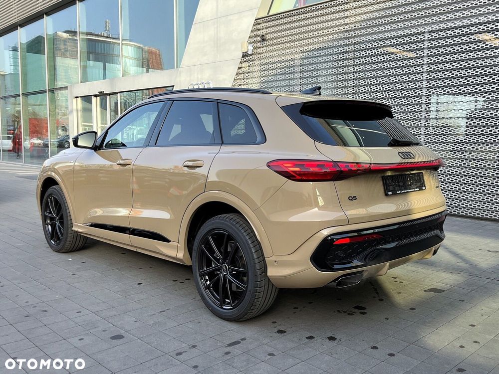 Audi Q5 - 4