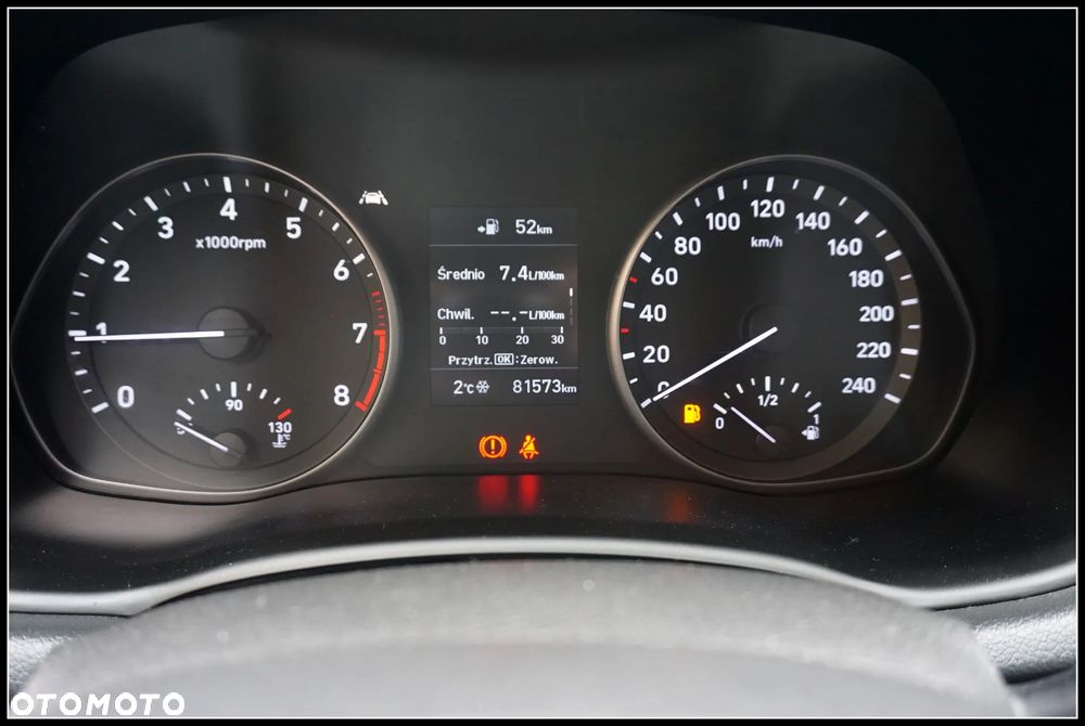 Hyundai i30 1.4 Premiere Comfort - 15