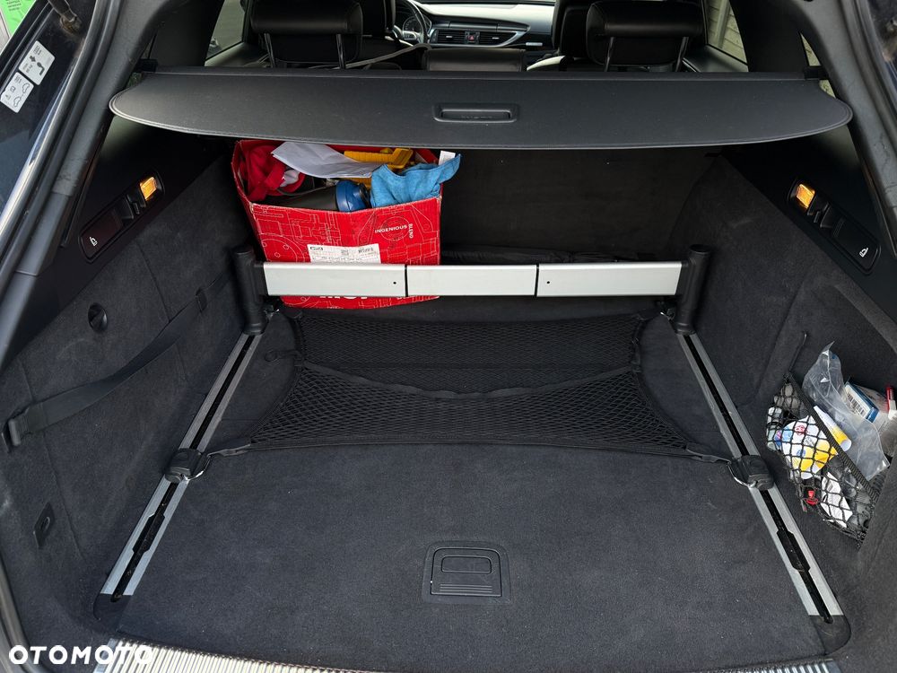 Audi A6 Avant 3.0 TDI DPF clean diesel quattro S tronic sport selection - 17
