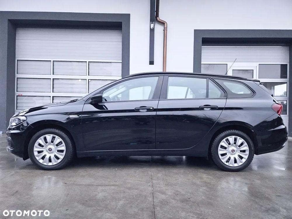 Fiat Tipo 1.4 T-Jet Easy - 4