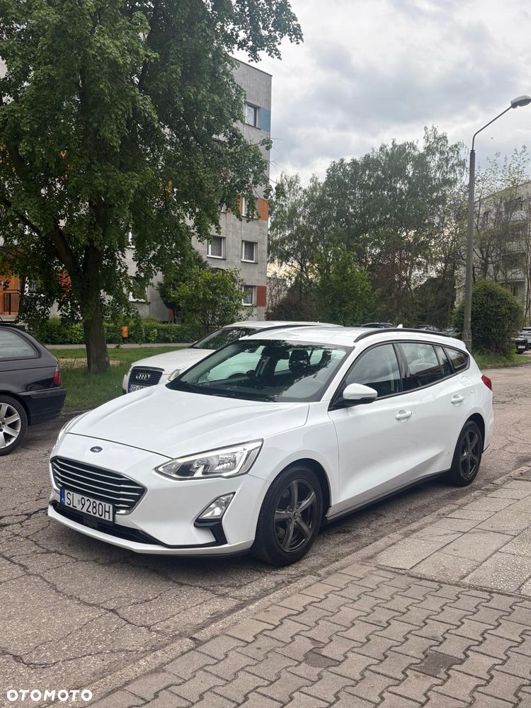 Ford Focus - 12