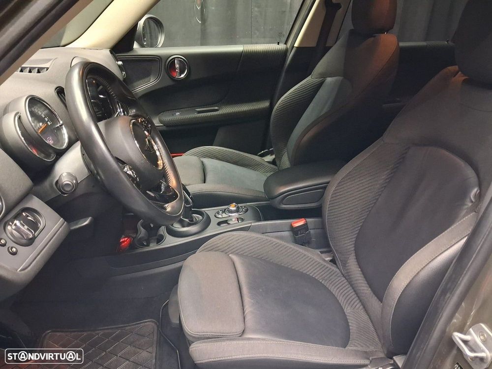 MINI Countryman One D Auto - 7