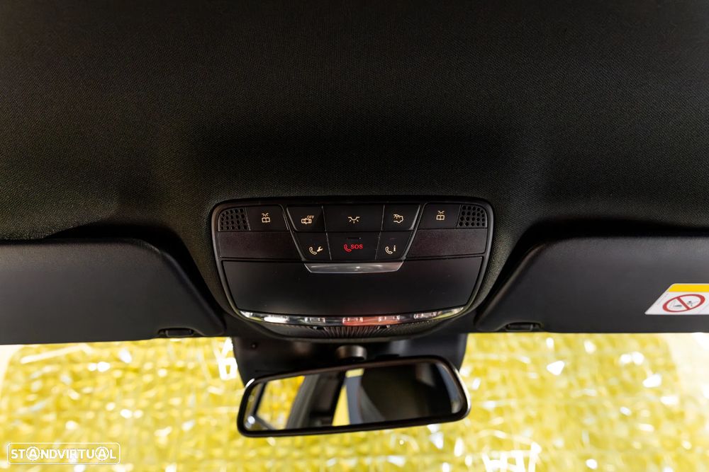 Mercedes-Benz C 63 AMG S Station Speedshift 7G-MCT - 50