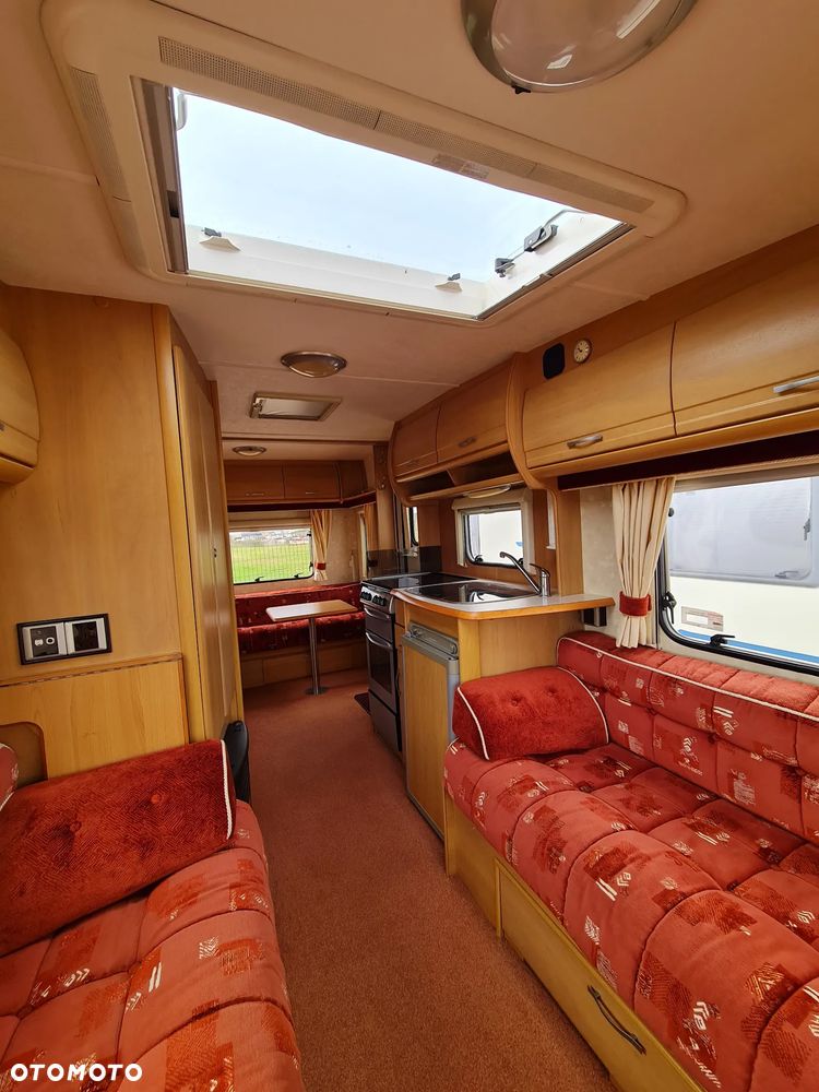 SWIFT Lifestyle 490 - 20