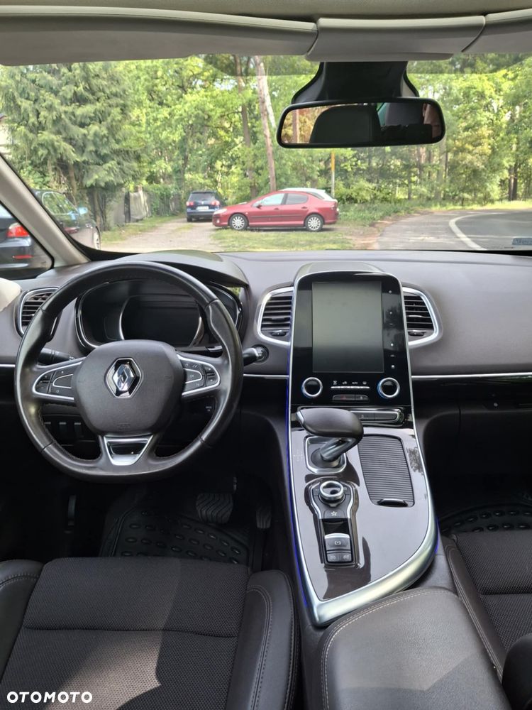 Renault Espace 1.6 dCi Energy Zen EDC - 5