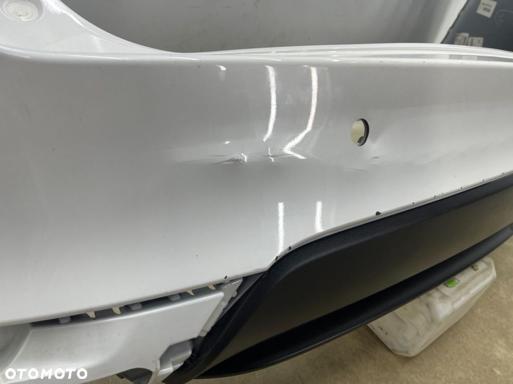 Zderzak tylny Mazda CX-60 CX60 22r.- tył 4XPDC KAAA-50221 - 5