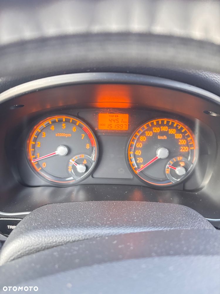 Kia Rio 1.4 / City - 11
