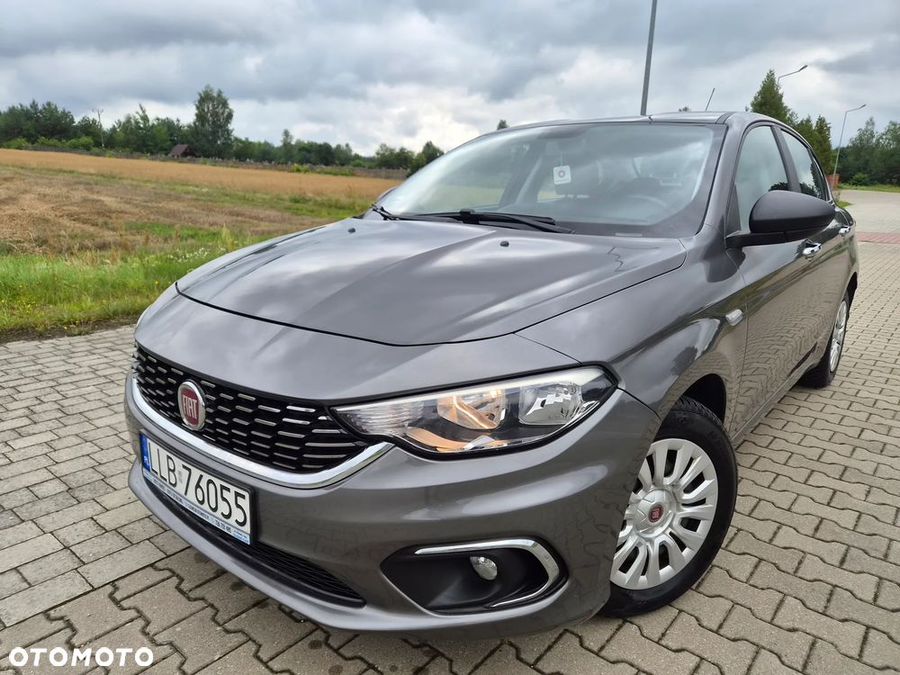 Fiat Tipo 1.4 Classic - 5