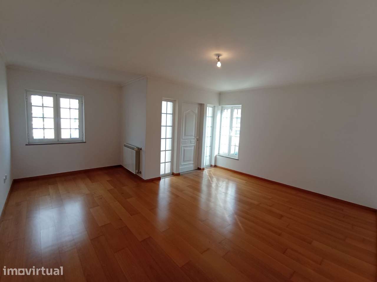 Moradia T4+1 em pleno centro da cidade de Aveiro! - Grande imagem: 4/45