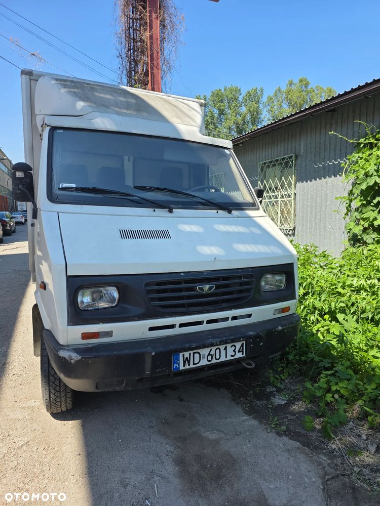Daewoo Lublin Ii