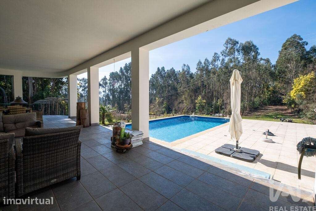 Casa / Villa T4 em Espariz e Sinde de 267 m2 - Grande imagem: 3/39