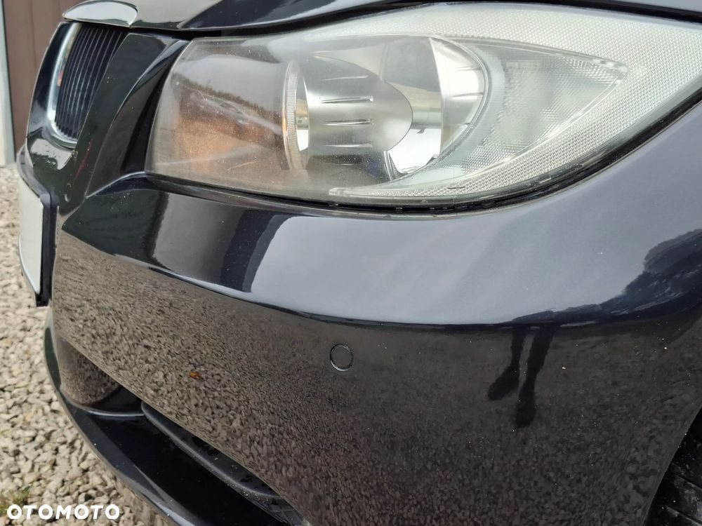 BMW Seria 3 - 14