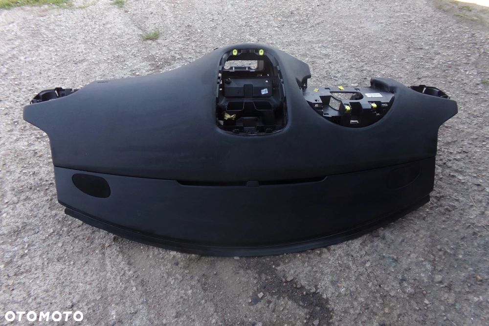 Deska rozdzielcza konsola Oryginał!!! Peugeot 207 - 2