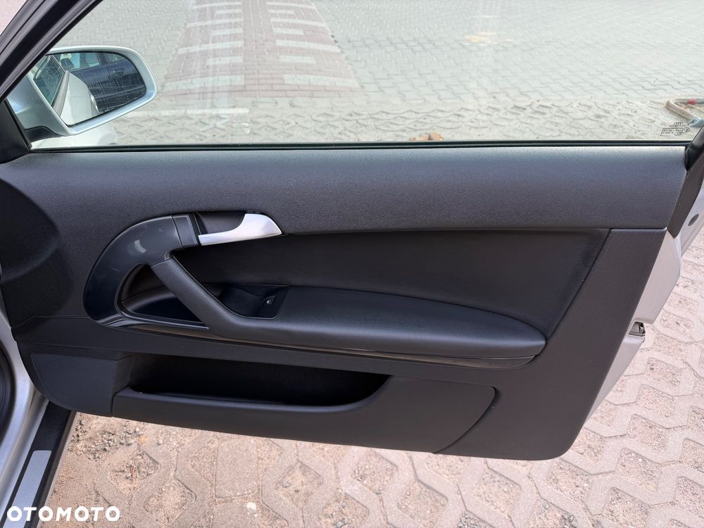 Audi A3 3-drzwiowe 3.2 Quattro Ambition DSG - 15