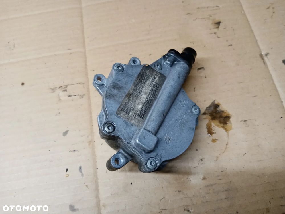 Pompa Vacum Wakum BMW M5 G30 F90 4.4 V8 - 2