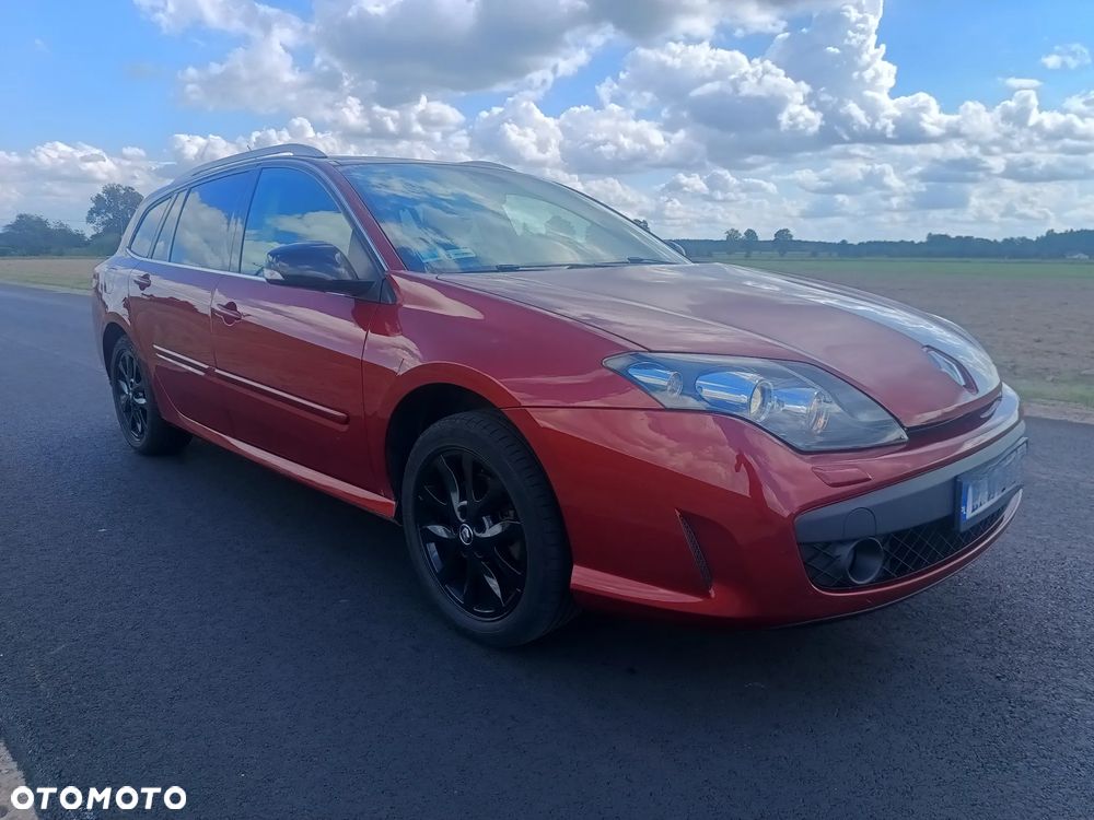 Renault Laguna - 2