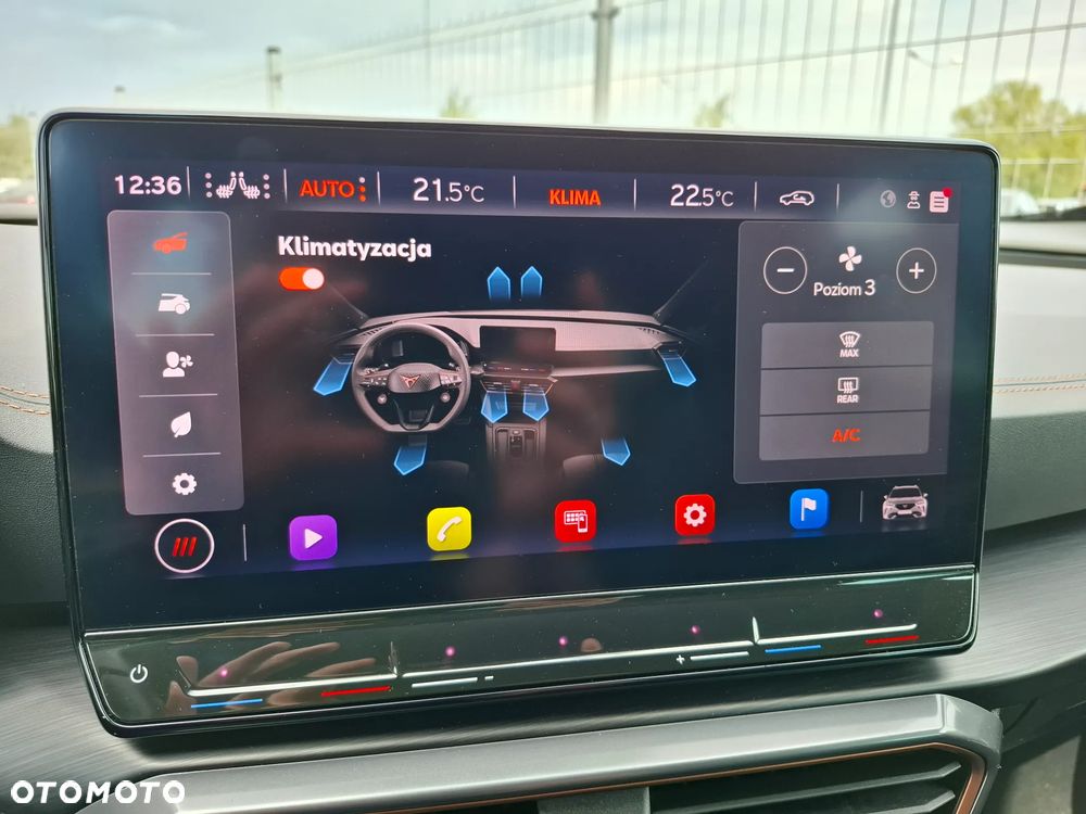 Cupra Formentor 1.5 TSI - 34