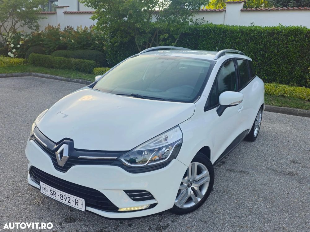 Renault Clio TCe Zen - 2