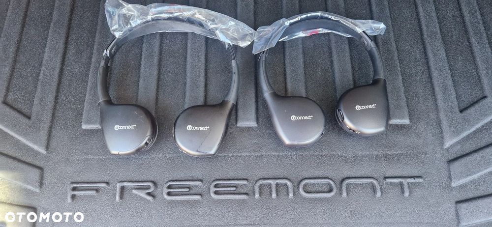 Fiat Freemont 2.0 Multijet 16V DPF Automatik Allrad Lounge - 13