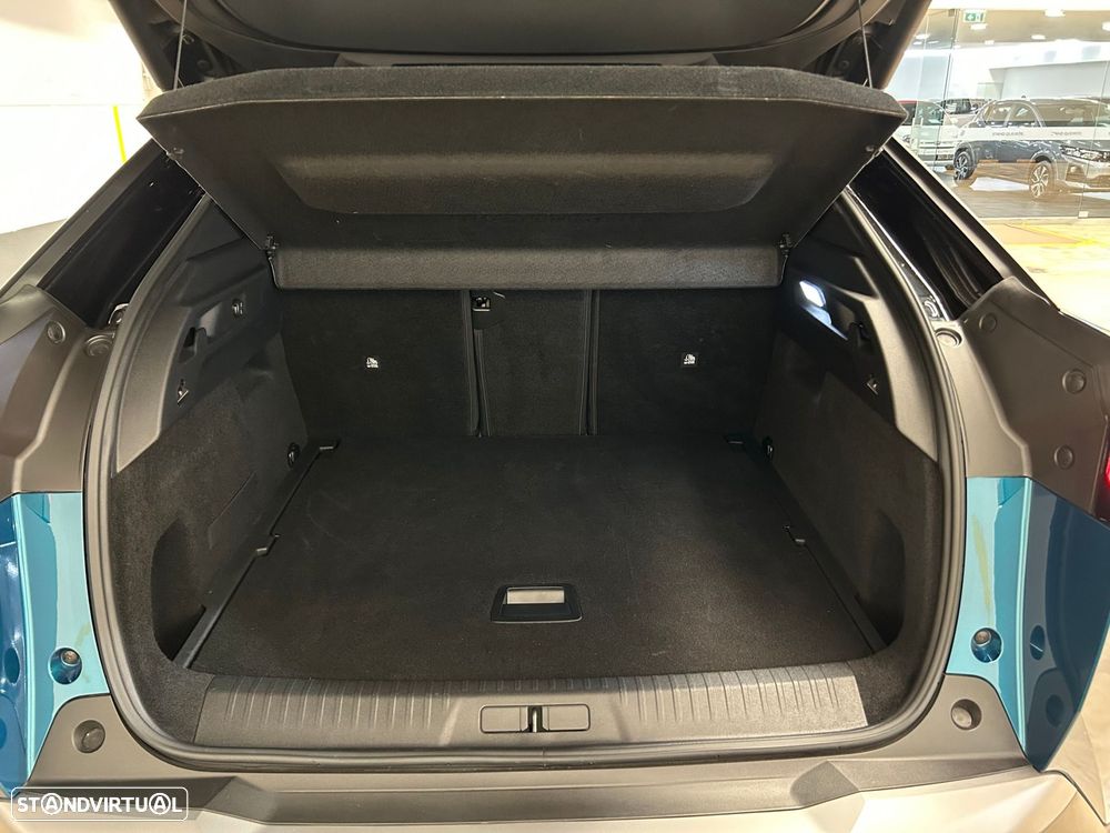 Peugeot 3008 1.2 Hybrid GT e-DCS6 - 16