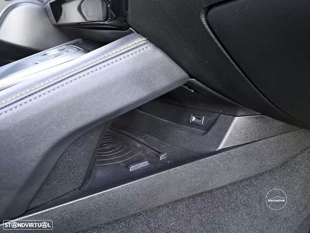 Peugeot 508 SW 1.6 Hybrid PSE e-EAT8 - 33