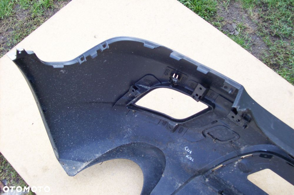 ZDERZAK TYLNY OPEL MOKKA 4XPDC ROK 12/16 - 6