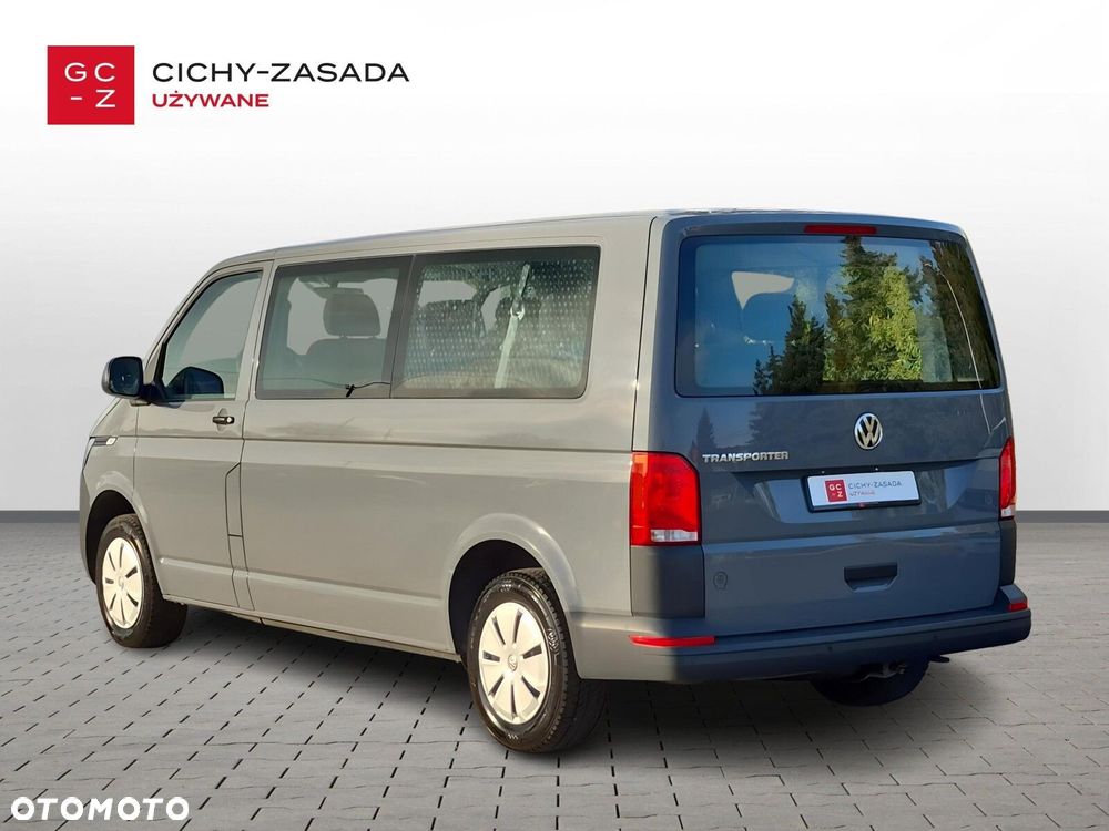 Volkswagen Transporter L2H1 Plus Trendline - 3