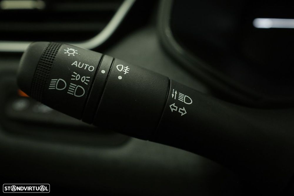 Renault Clio 1.0 TCe Evolution Bi-Fuel - 15