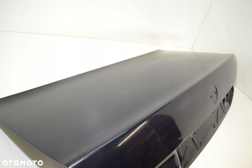 BMW E38 KLAPA TYLNA BAGAŻNIKA ORIENTBLAU 99R LIFT - 9