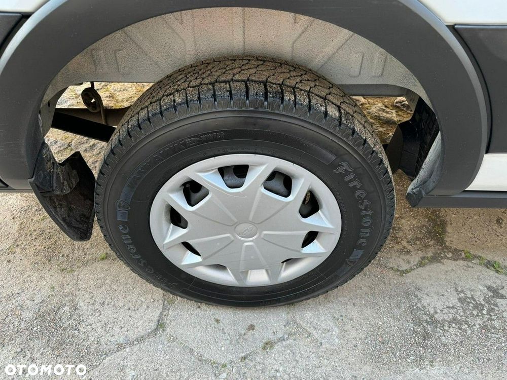 Ford Transit - 17