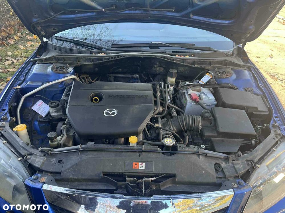 Mazda 6 - 6