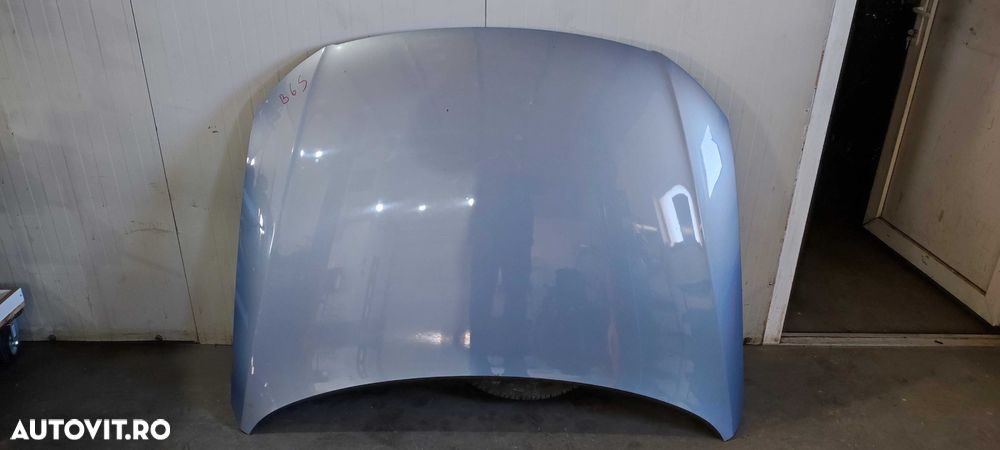 Capota volkswagen vw passat B6 sedan an 2010 cod culoare LC7Z - 1