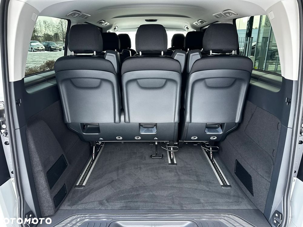 Mercedes-Benz Vito Tourer Lang PRO - 16