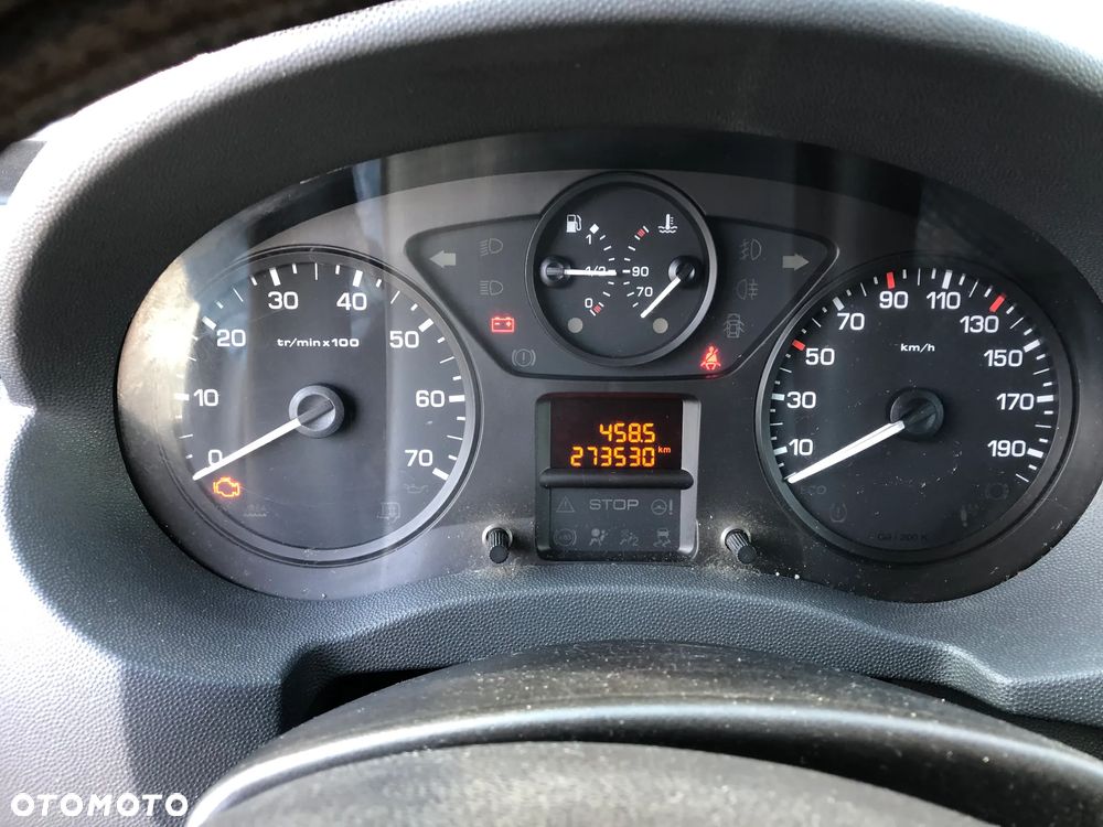 Fiat Scudo - 12
