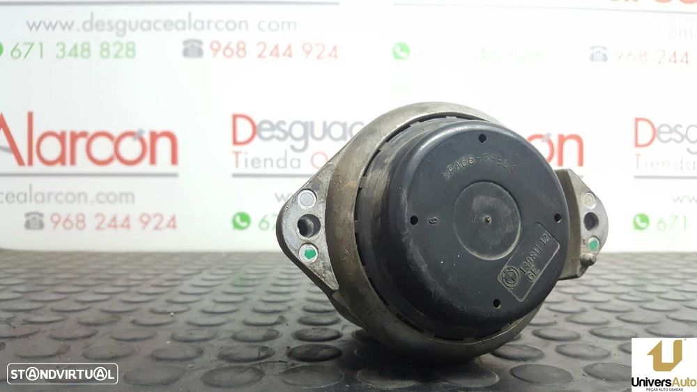 APOIO DO MOTOR BMW SERIE 1 BERLINA (E81/E87) 120D - 1