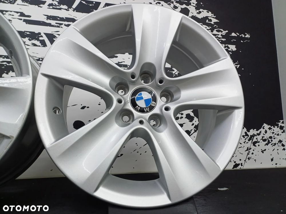 felgi ALU 17 5x120 opel insignia A - 6