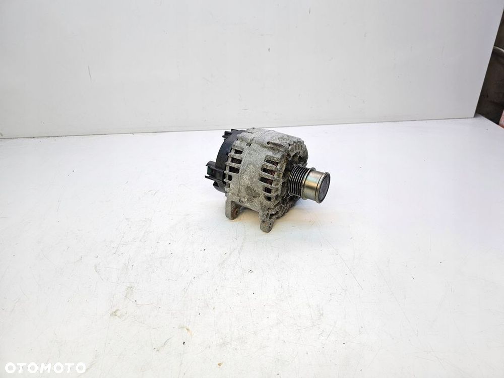 ALTERNATOR AUDI A3 8V VW 1.4 TFSI 140A 04C903023K - 1