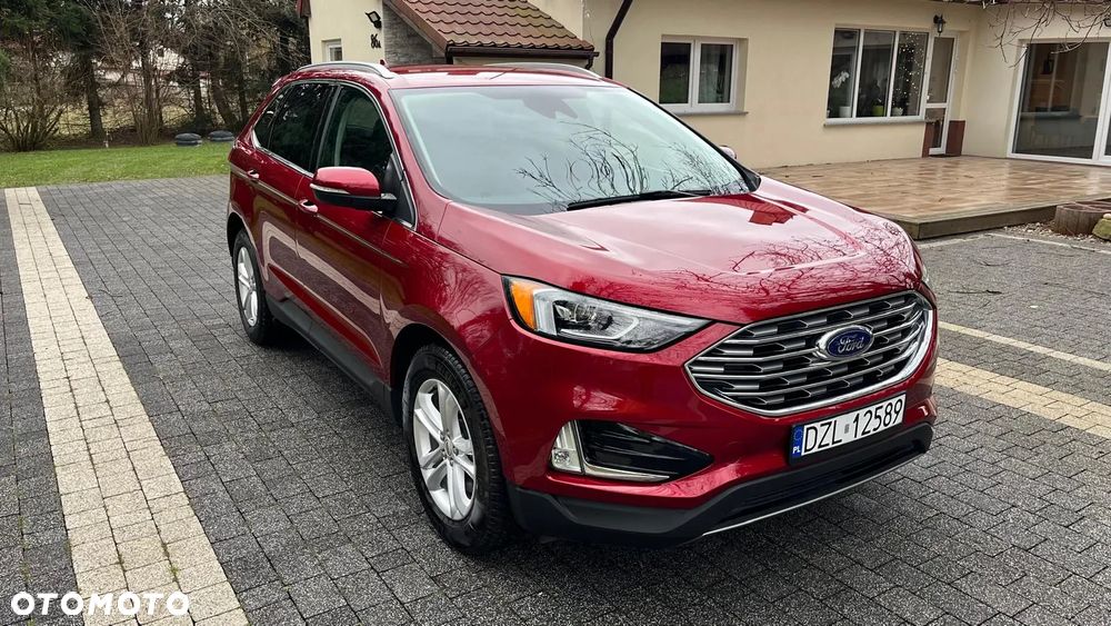 Ford Edge - 2