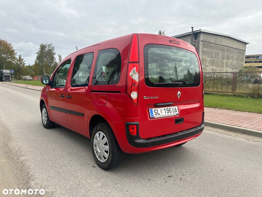Renault Kangoo - 19