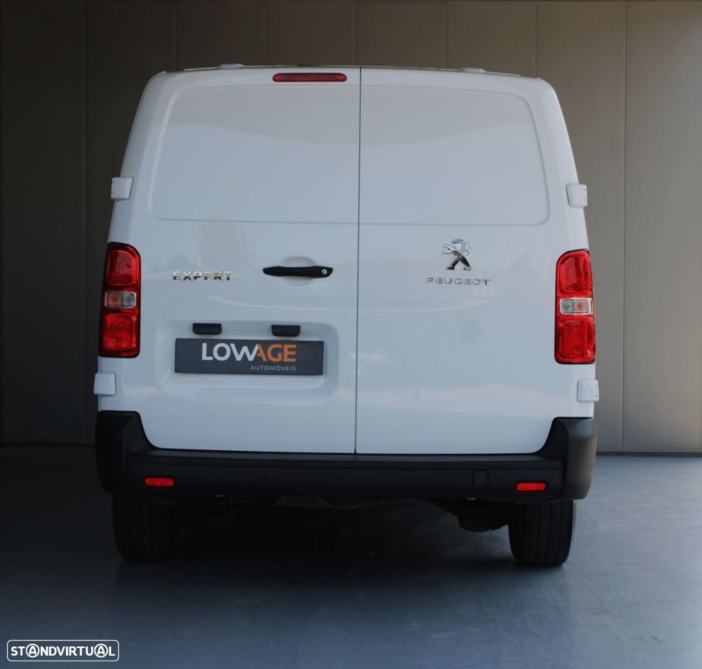 Peugeot Expert L2H1 TwinCab Premium - 21