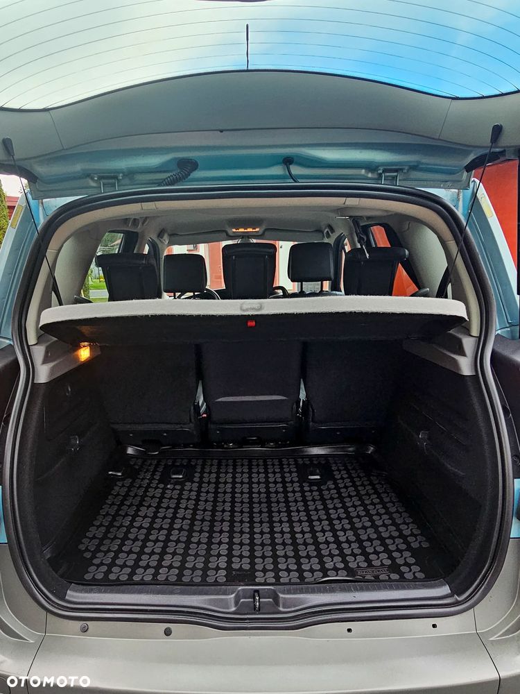 Renault Scenic 1.6 16V Conquest - 19