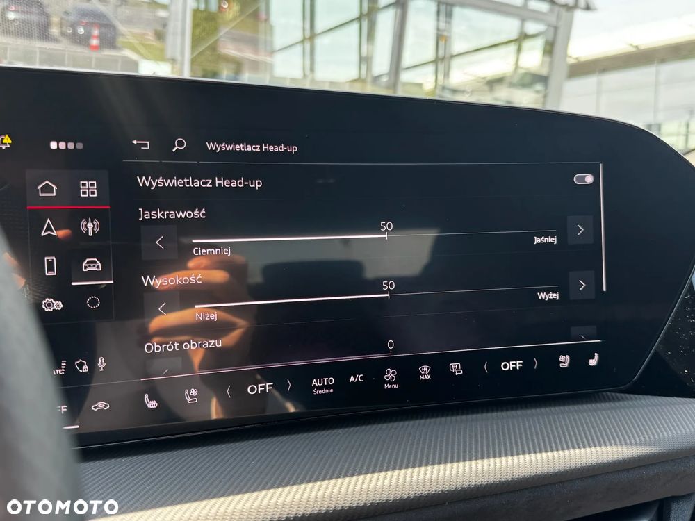 Audi SQ5 Sportback - 20