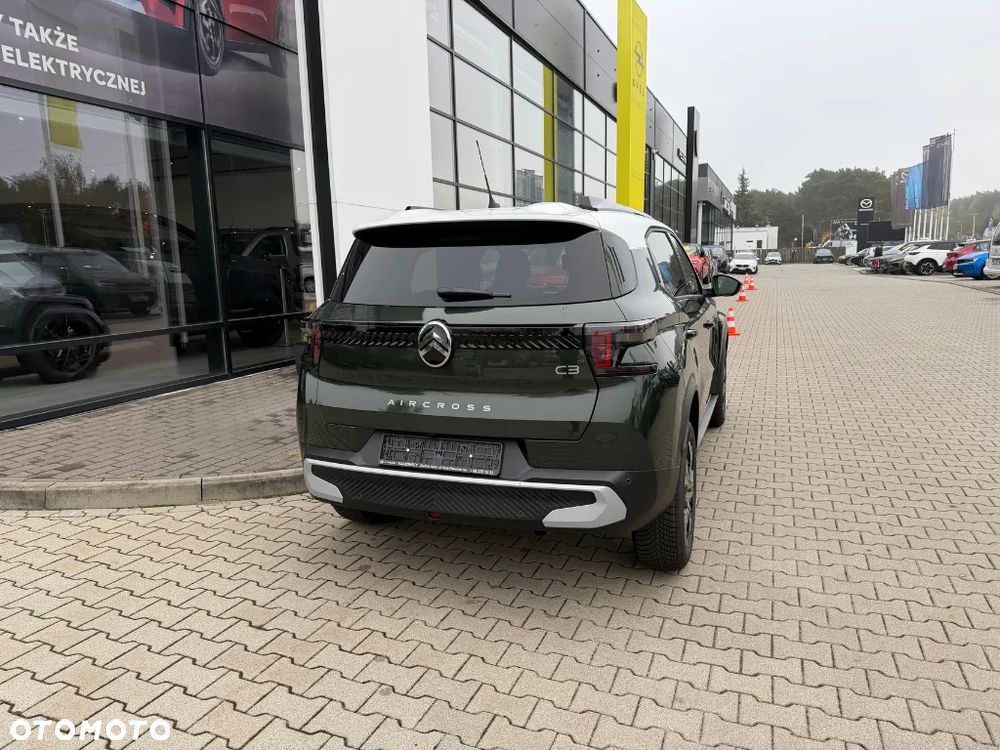 Citroën C3 Aircross - 7