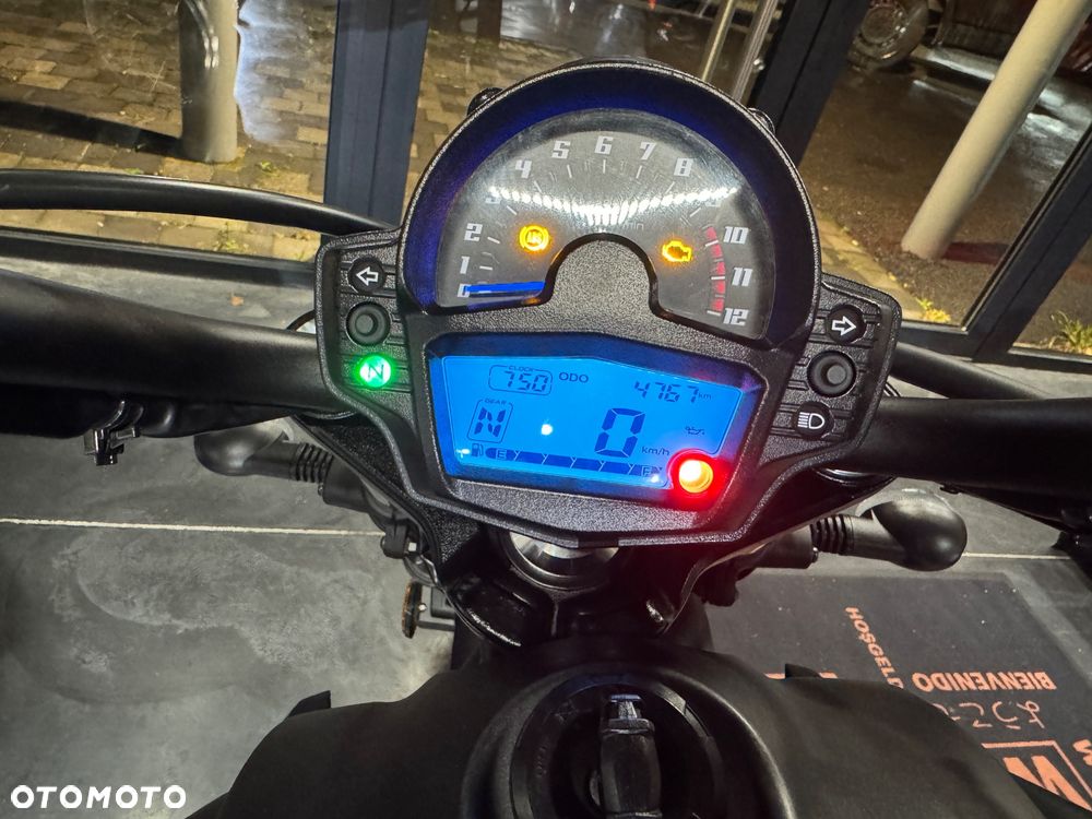 Kawasaki Vulcan - 29