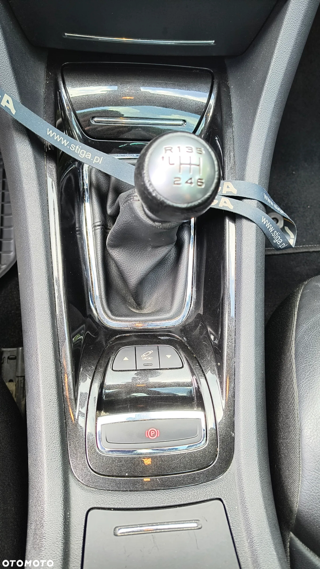 Citroën C5 2.0 HDi Exclusive - 12
