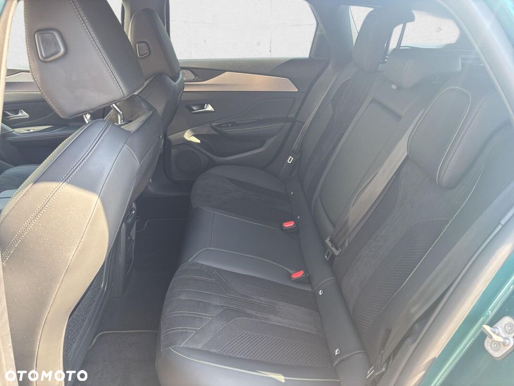 Peugeot 308 1.5 BlueHDi GT S&S EAT8 - 22