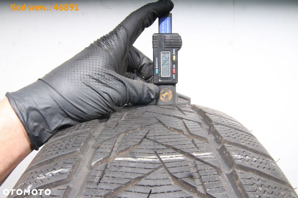 Vredestein Wintrac Xtreme S - 225/55 R18 - 2