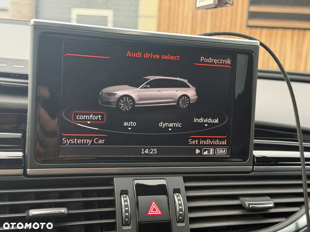 Audi RS6 - 19